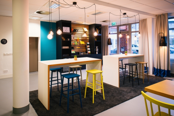 Hotel Vienna House Easy Braunschweig